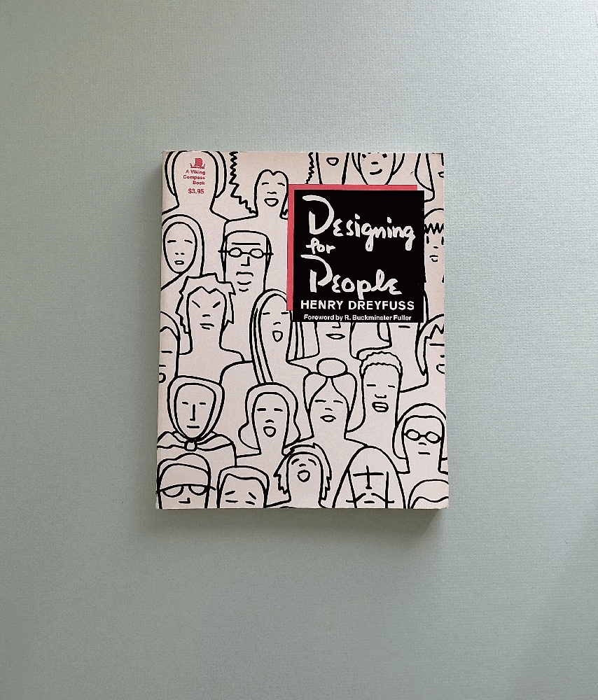 Designing for People