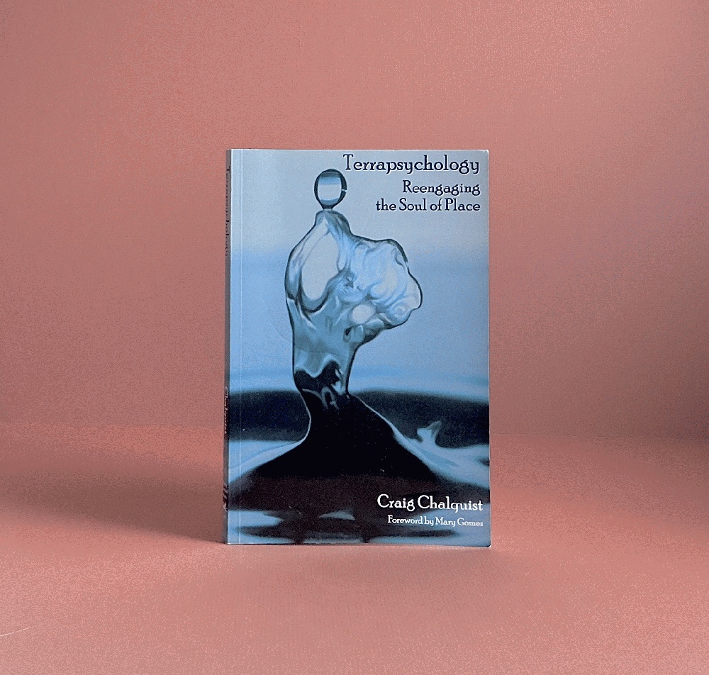 Terrapsychology: Reengaging the Soul of Place