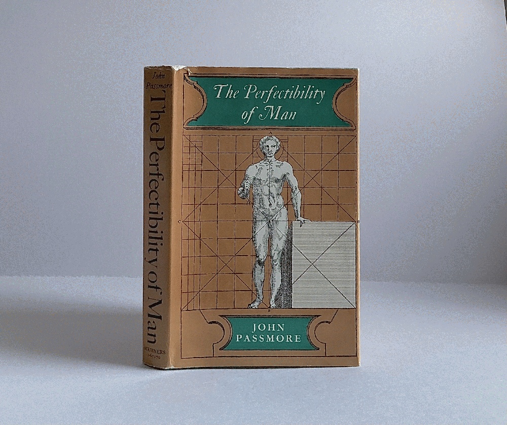 The Perfectibility of Man