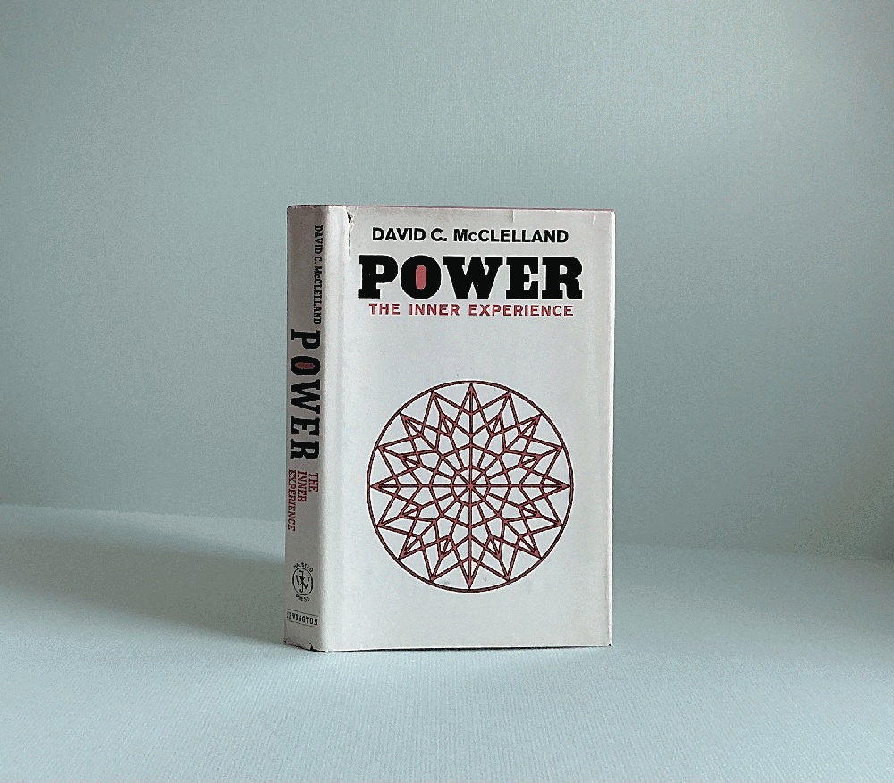 Power: the Inner Experience