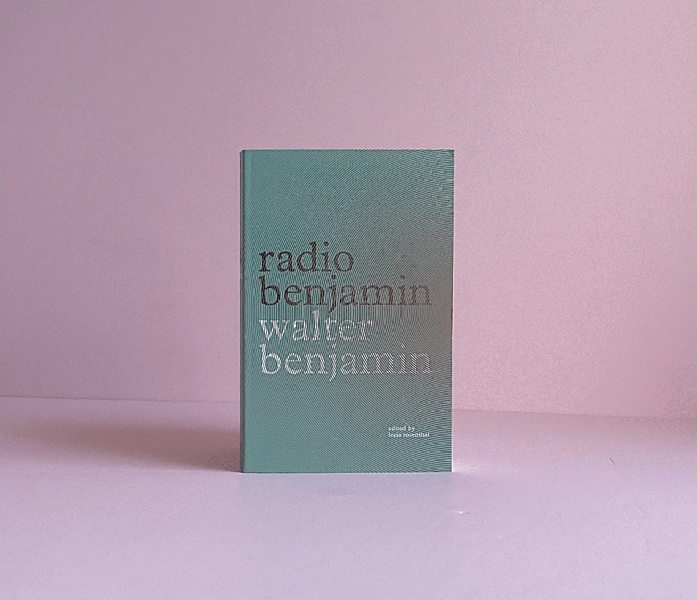 Radio Benjamin