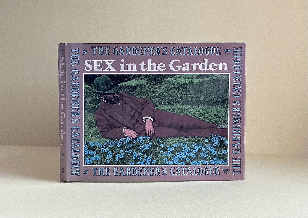 Image for Sex in the Garden (The Gardener's catalogue series) Sex in the Garden (The Gardener's catalogue series)