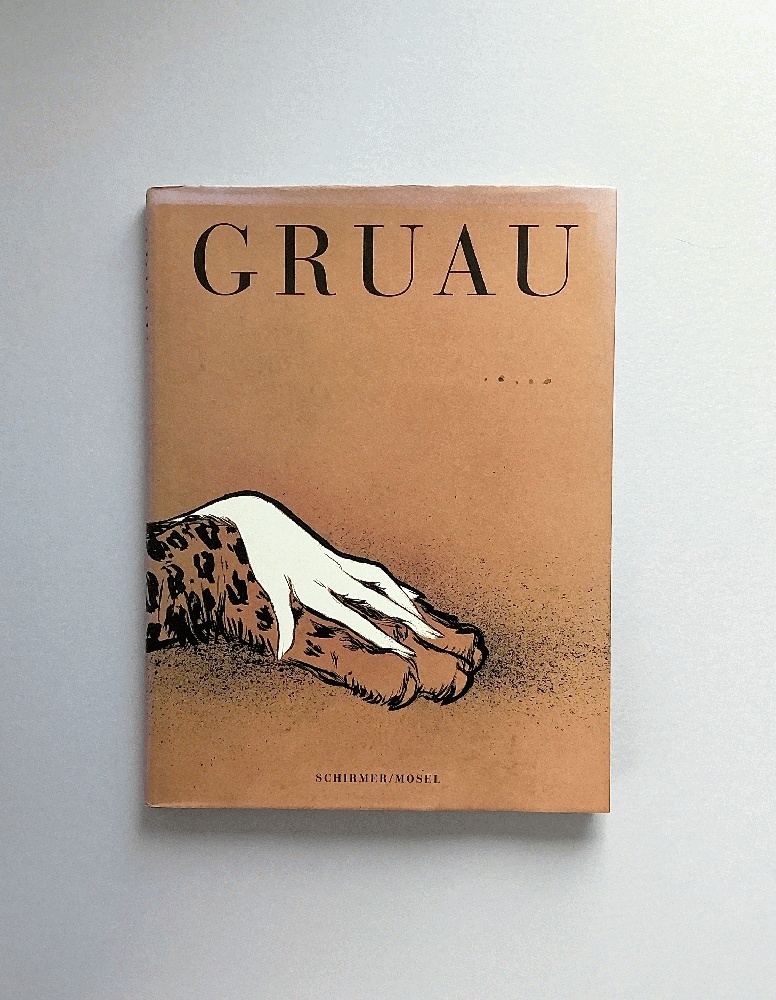 Image for Gruau Gruau