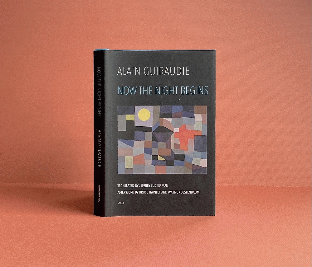 Image for Now the Night Begins (Semiotext(e) / Native Agents) Now the Night Begins (Semiotext(e) / Native Agents)