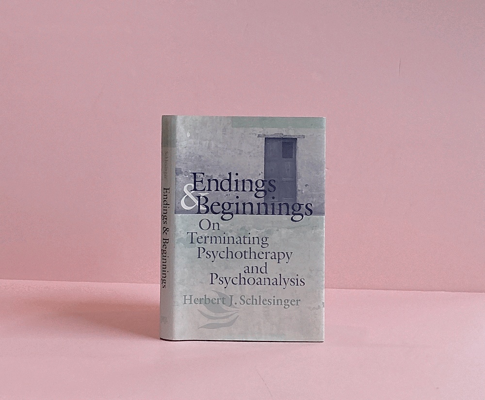 Endings and Beginnings: On Terminating Psychotherapy and Psychoanalysis