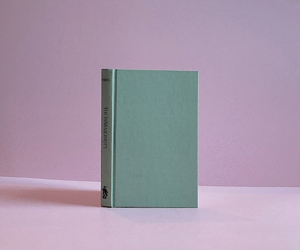 The Harmonists: A Folk-Cultural Approach