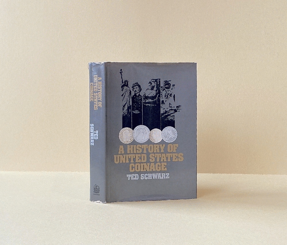 A History of United States Coinage