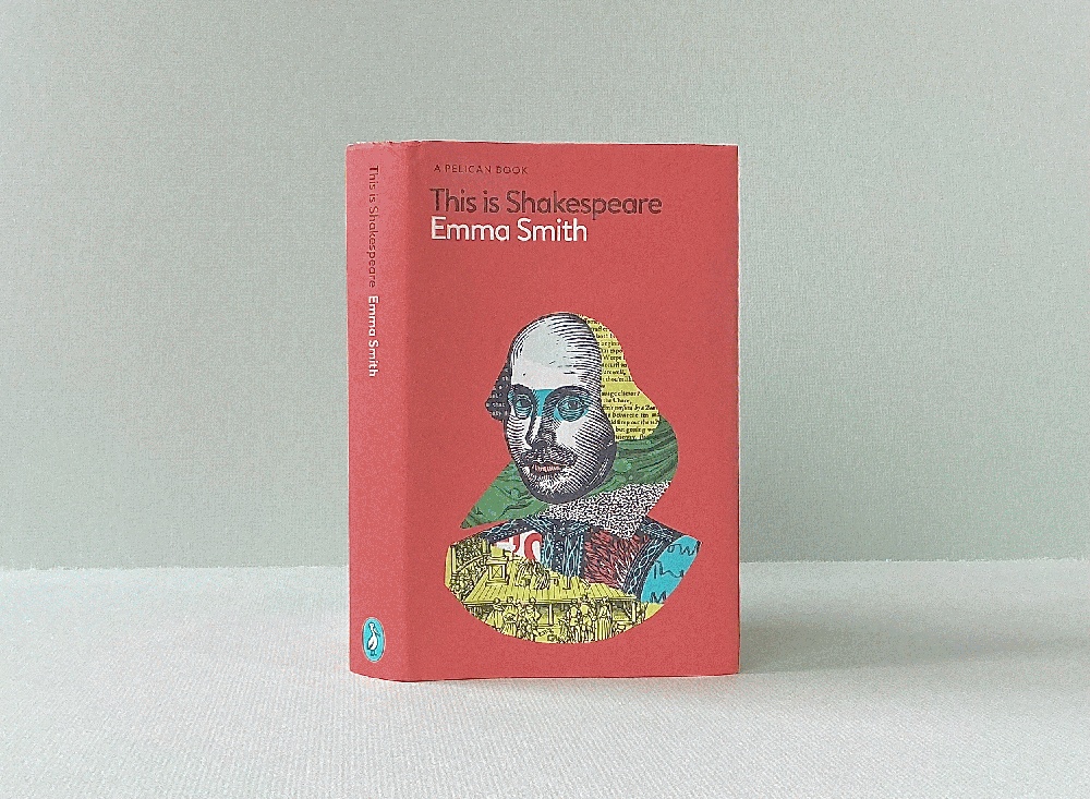 This Is Shakespeare (Pelican Books)
