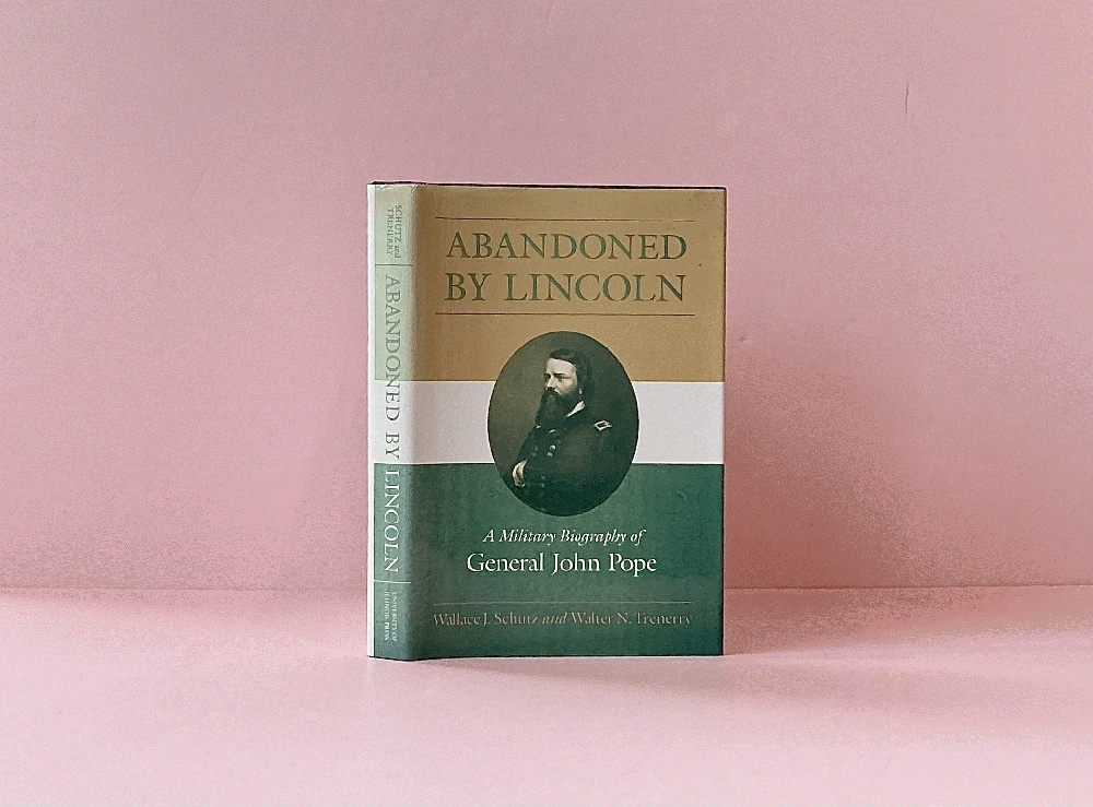 Abandoned by Lincoln