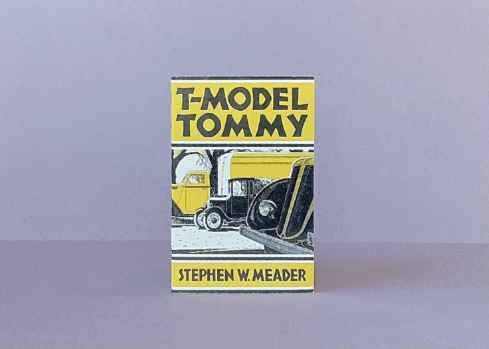 T-Model Tommy