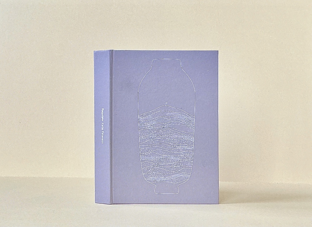 Katie Paterson: Requiem