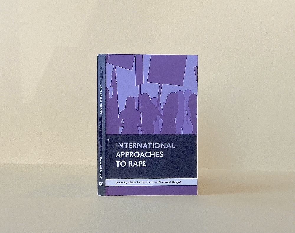 International Approaches to Rape