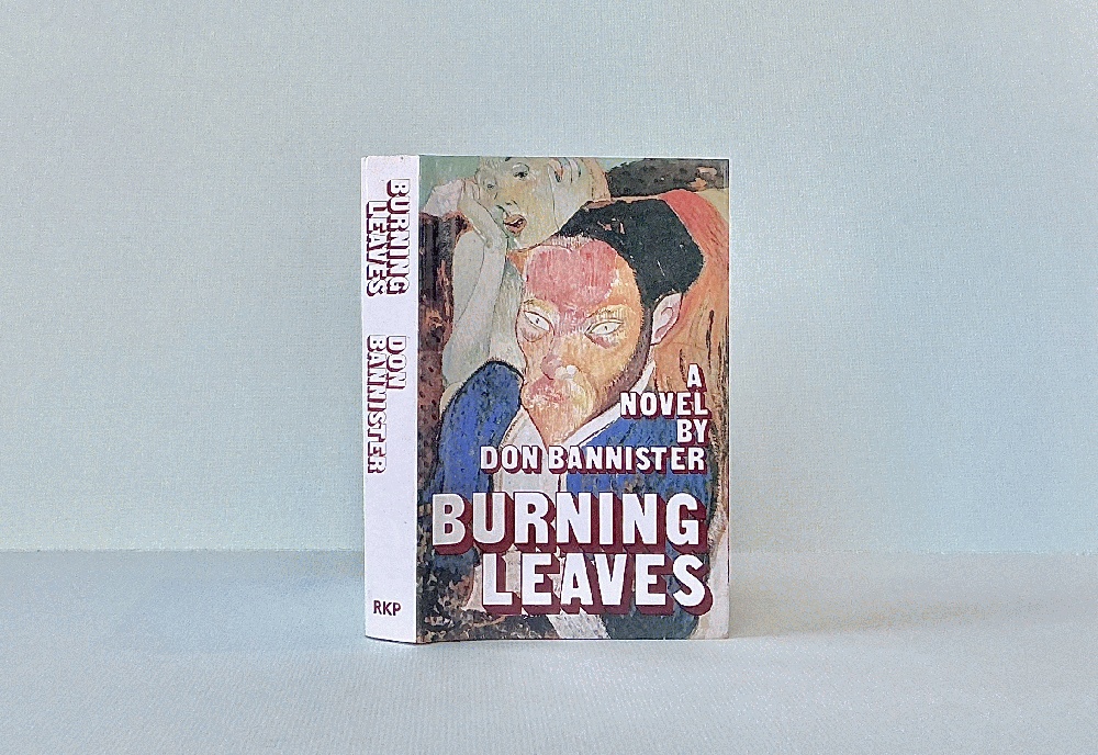 Burning Leaves