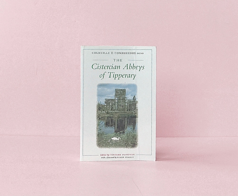 Cistercian Abbeys of Tipperary