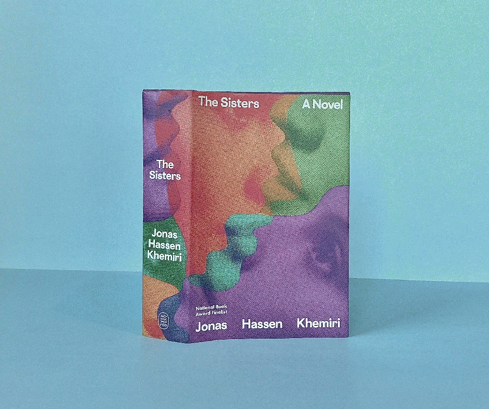 The Sisters: A Novel
