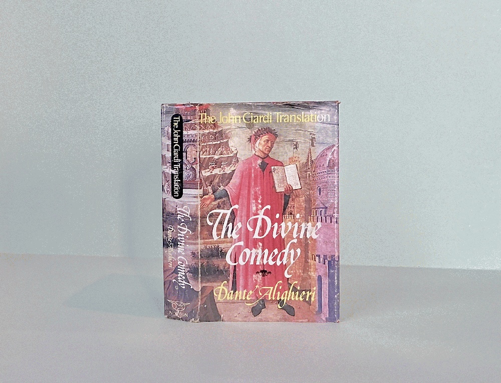 The Divine Comedy
