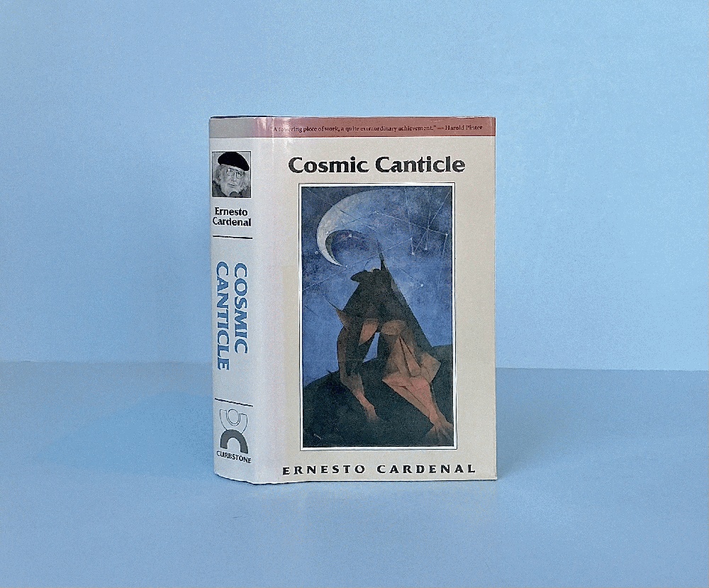 Cosmic Canticle