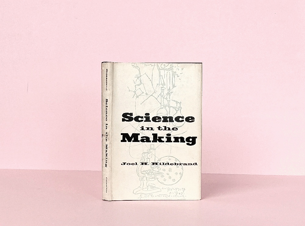 Science in the Making