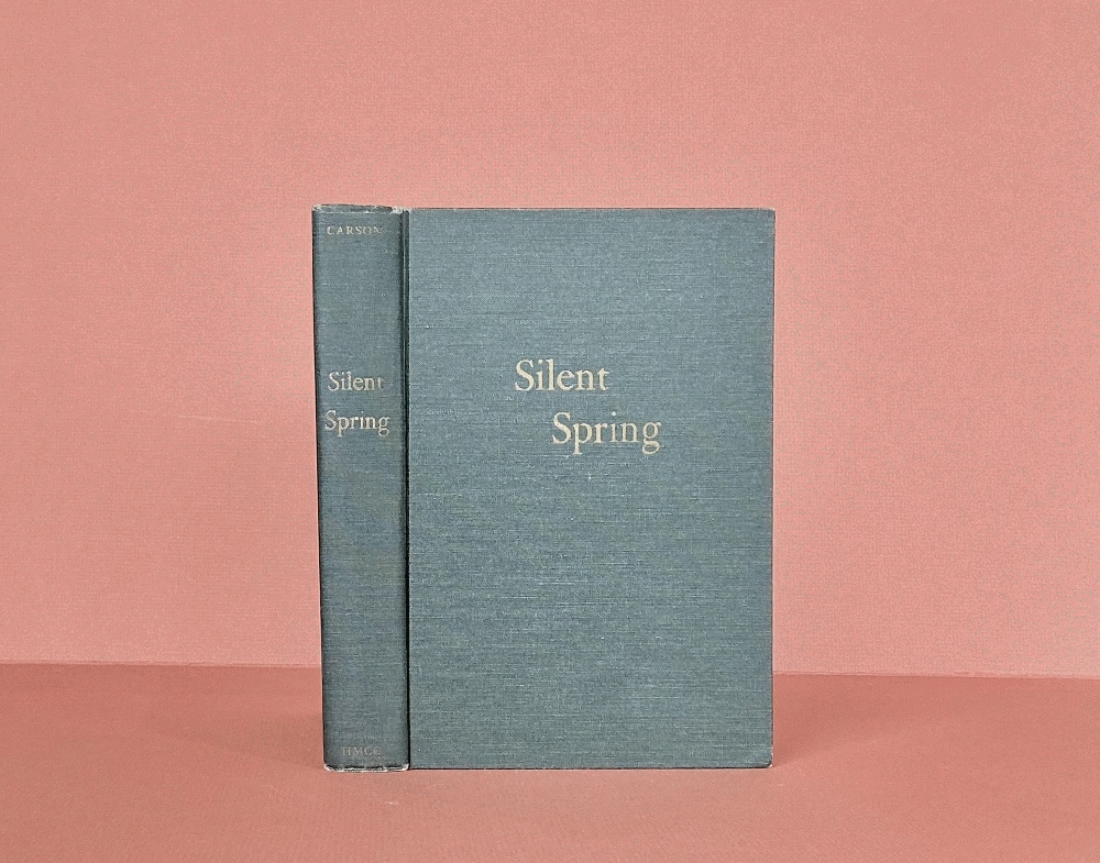 Silent Spring
