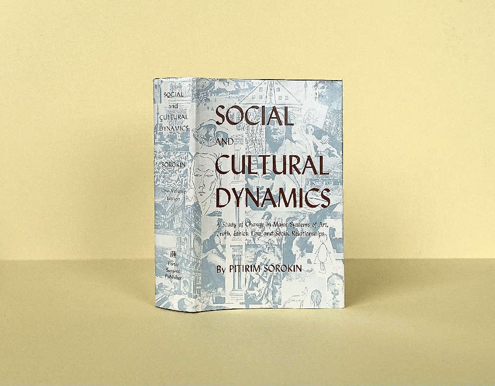 Social and Cultural Dynamics
