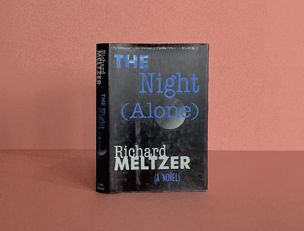The Night (Alone : A Novel)