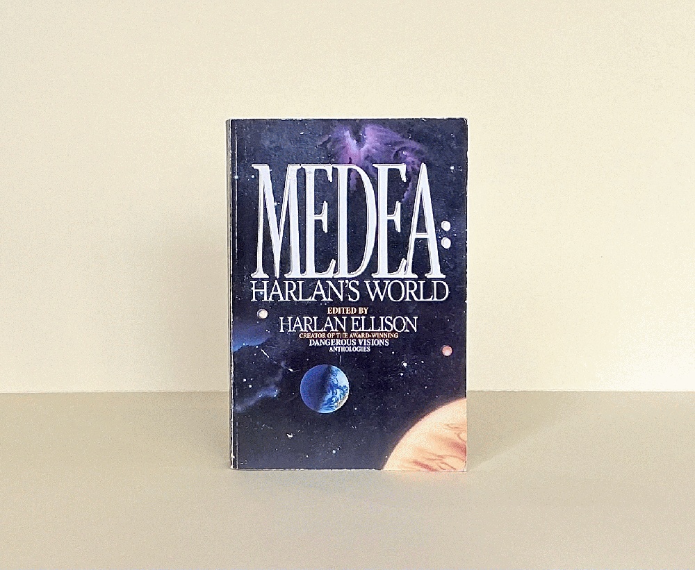 Medea: Harlan's World