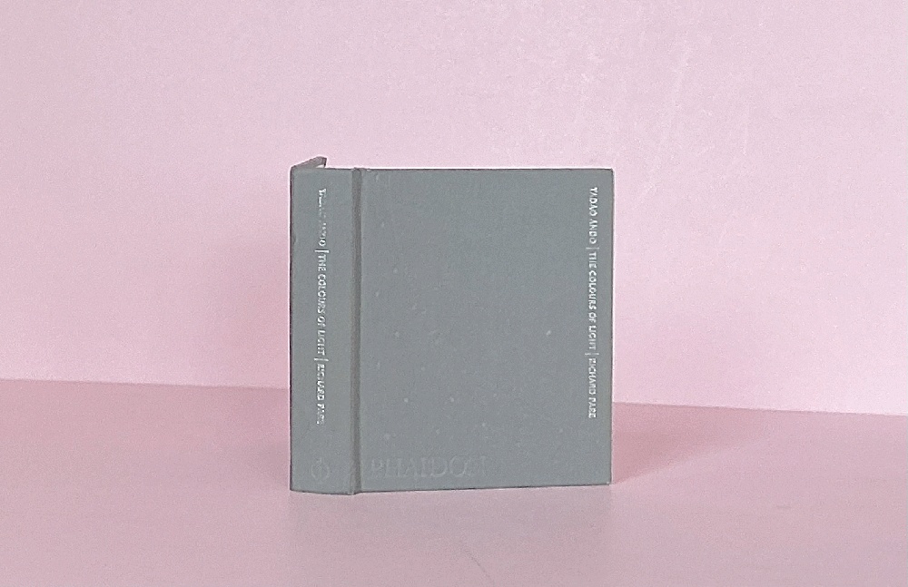 Tadao Ando : The Colours of Light (Mini Edition)