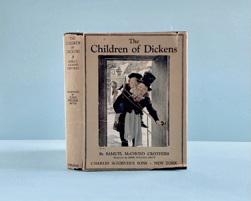 The Children Of Dickens