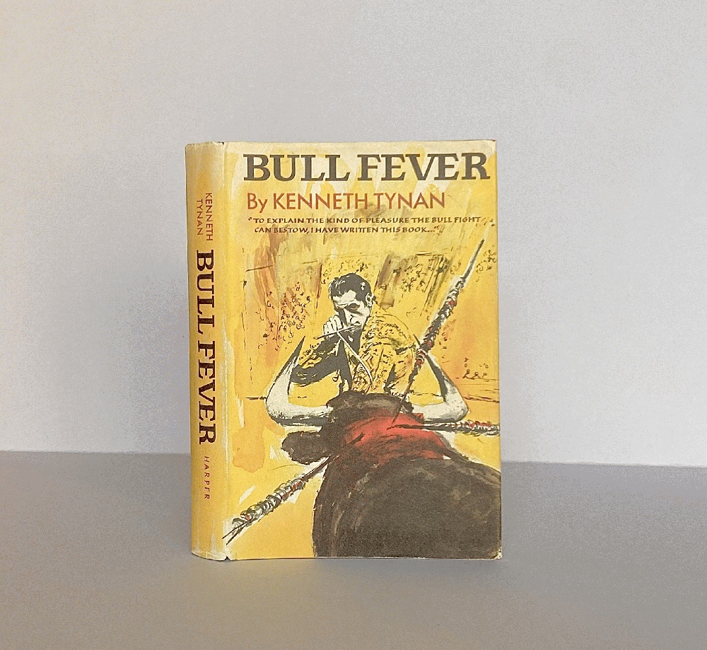 Bull Fever