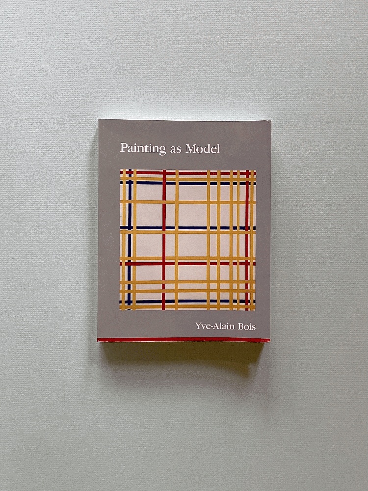 Painting as Model