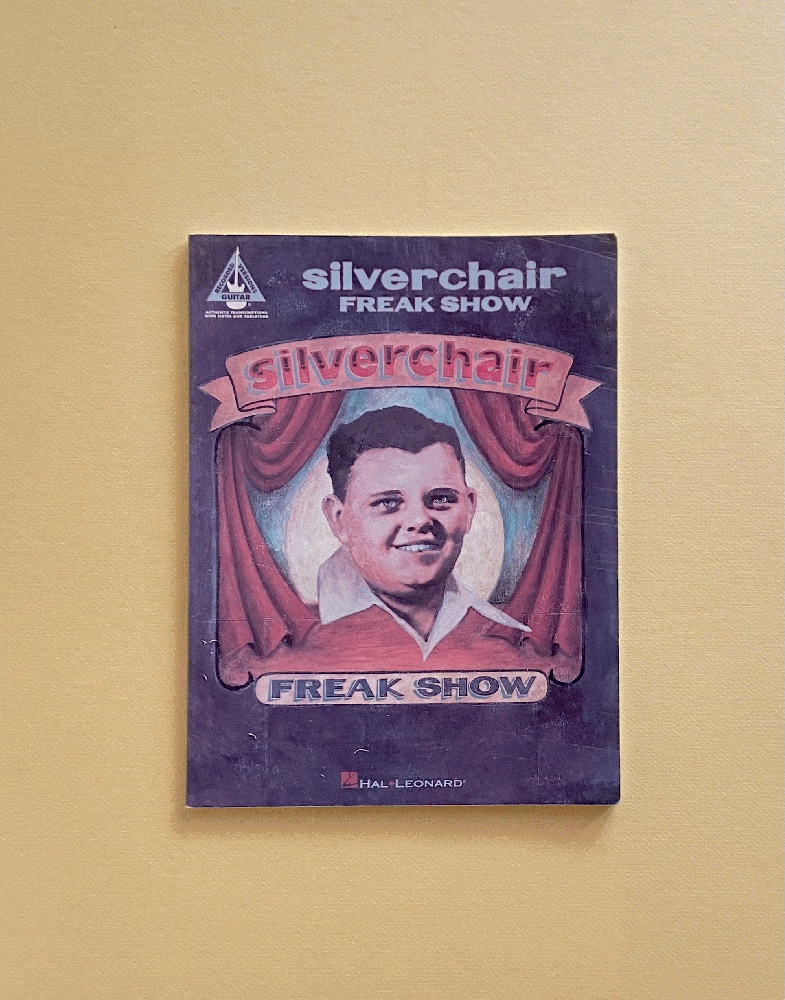 Silverchair - Freak Show