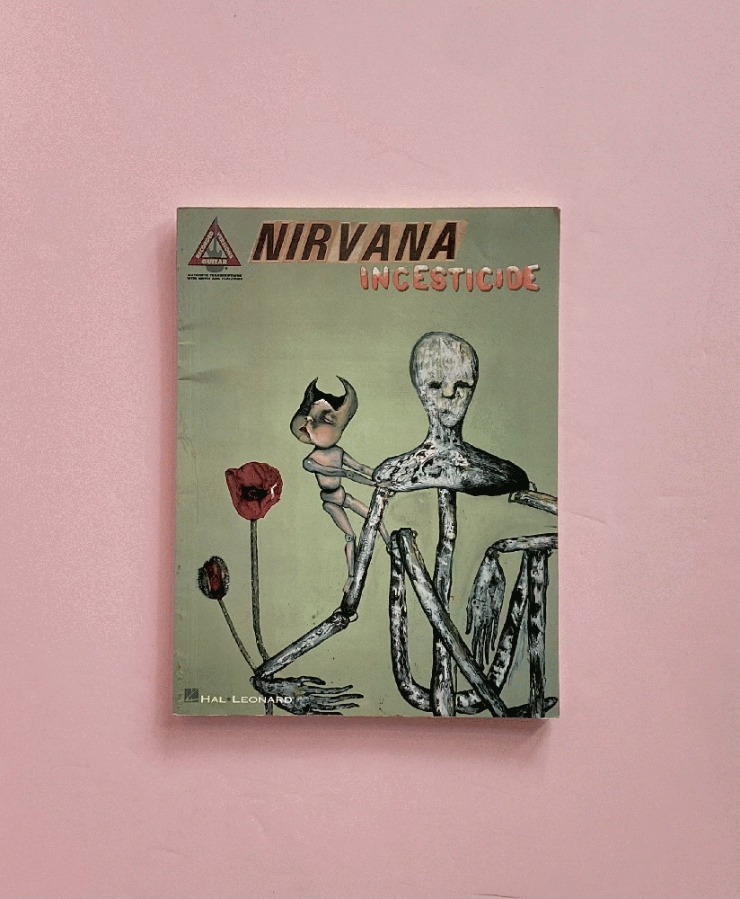 Nirvana: Incesticide