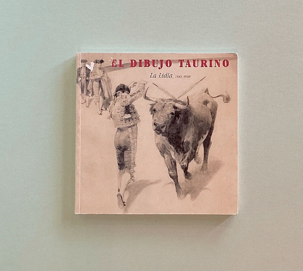 El Dibujo Taurino: La Lidia, 1882-1900