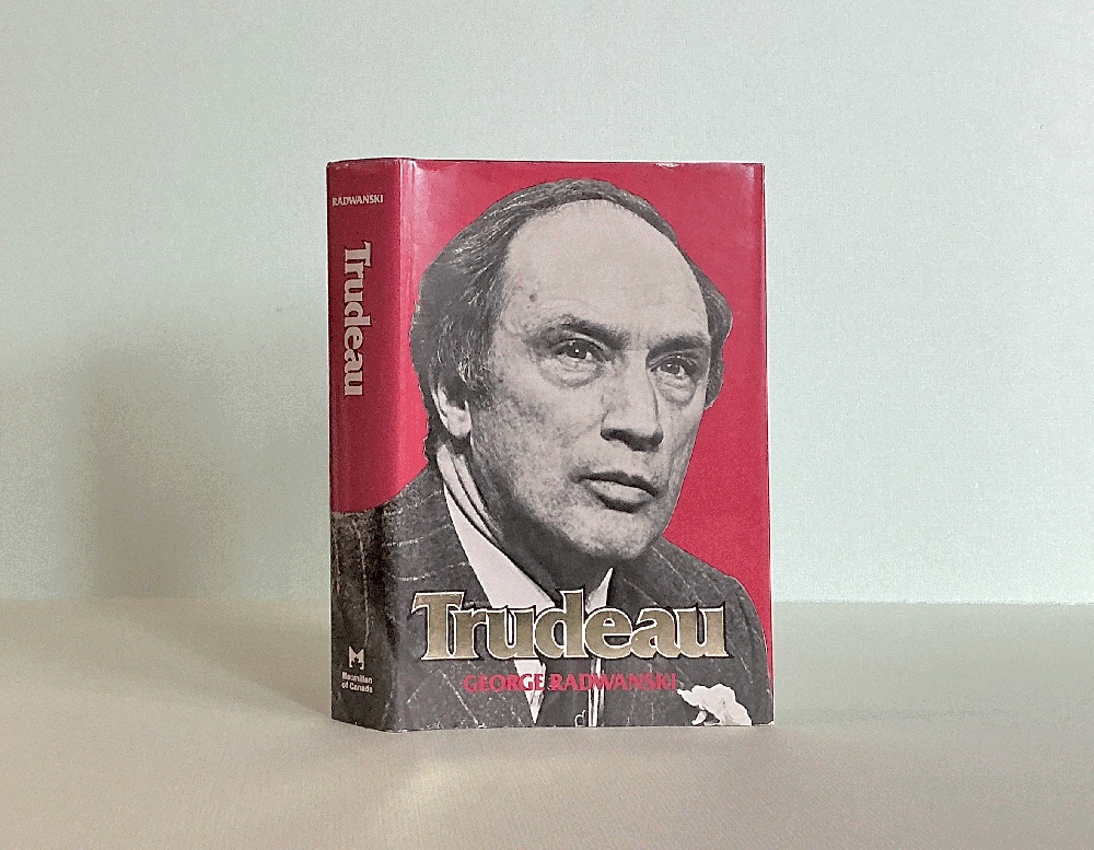 Trudeau
