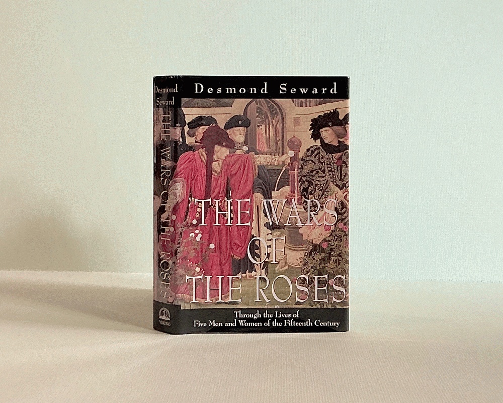 Wars of the Roses
