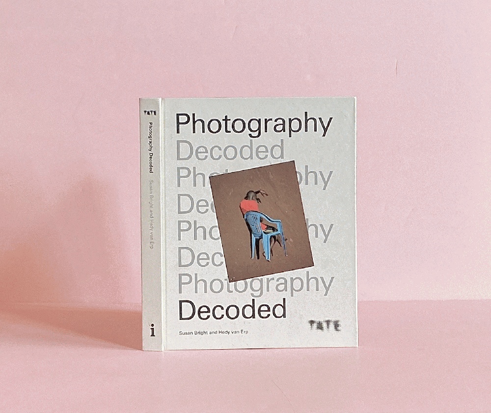 Image for Photography Decoded: Look, Think, Ask Photography Decoded: Look, Think, Ask