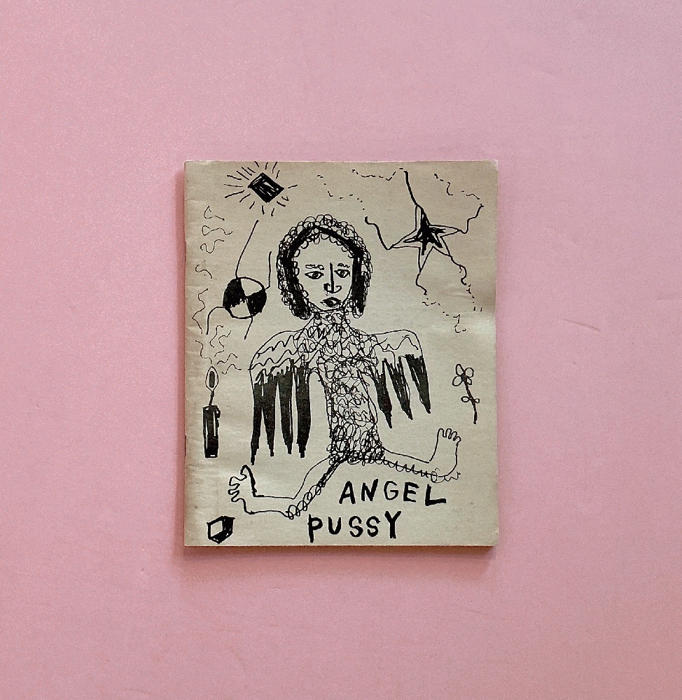 Image for Angel Pussy Angel Pussy