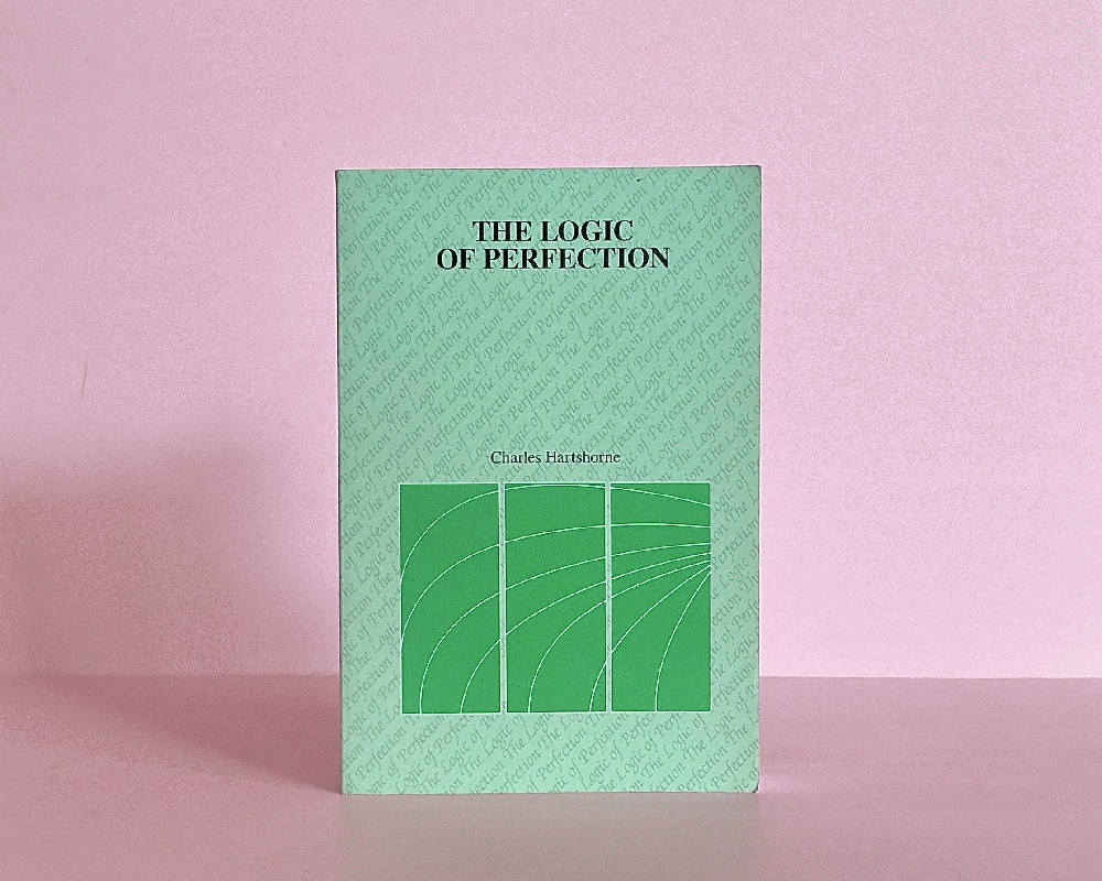 The Logic of Perfection