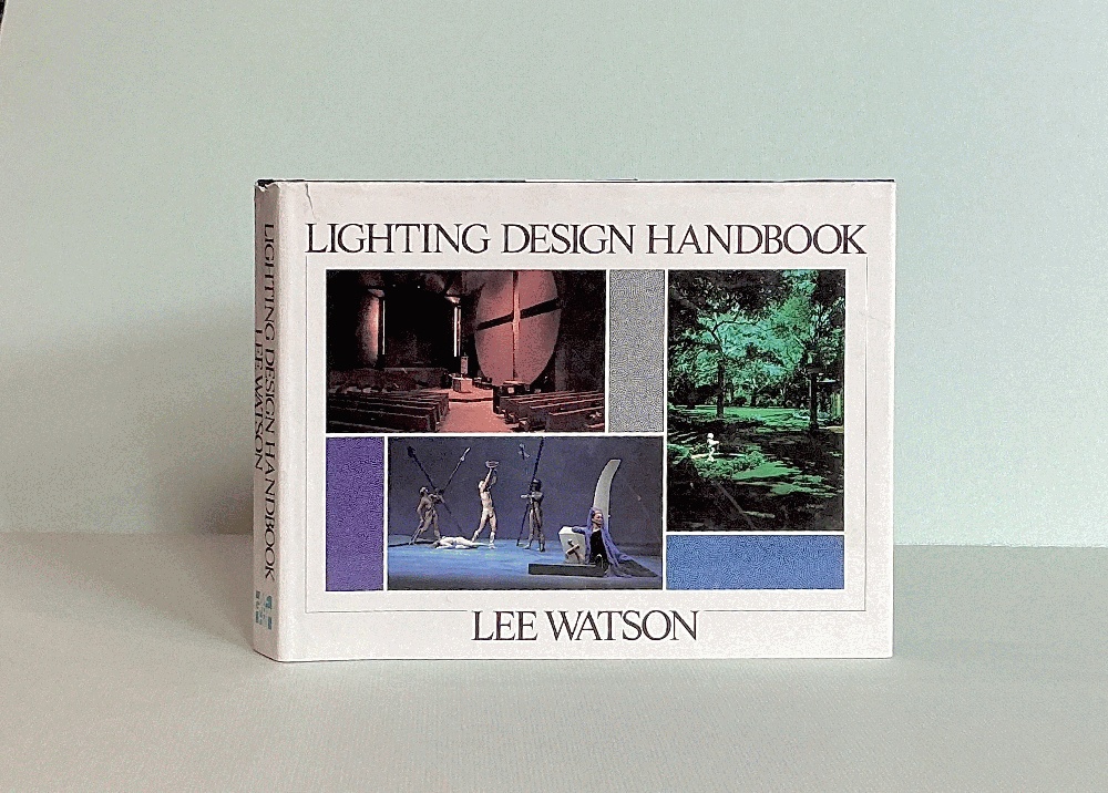 Lighting Design Handbook