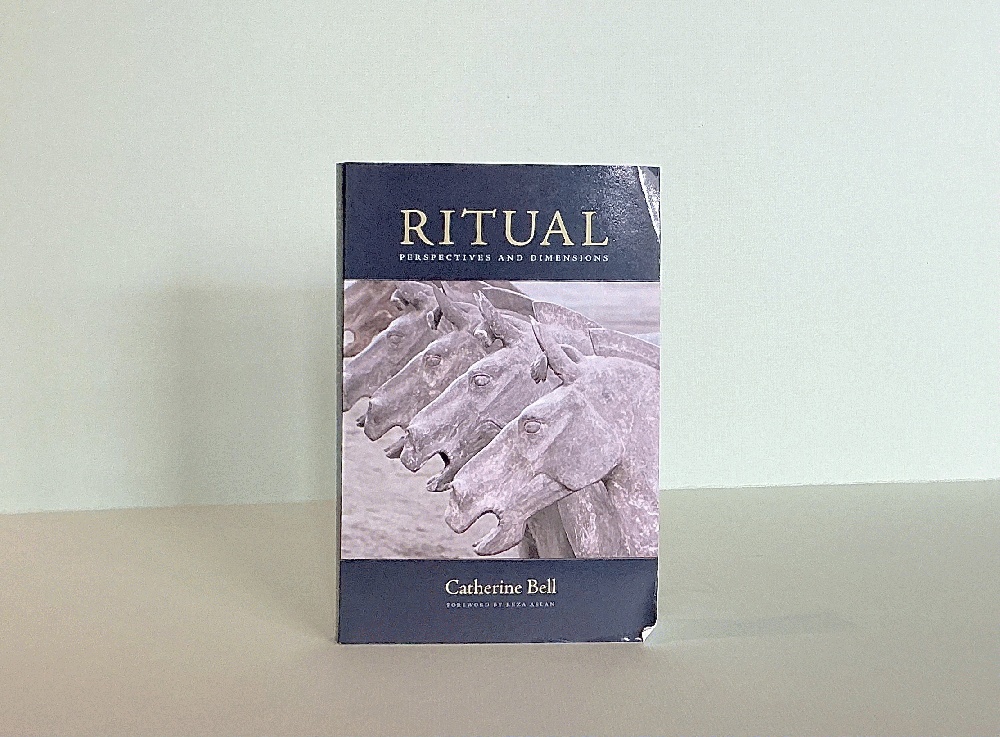 Ritual: Perspectives and Dimensions