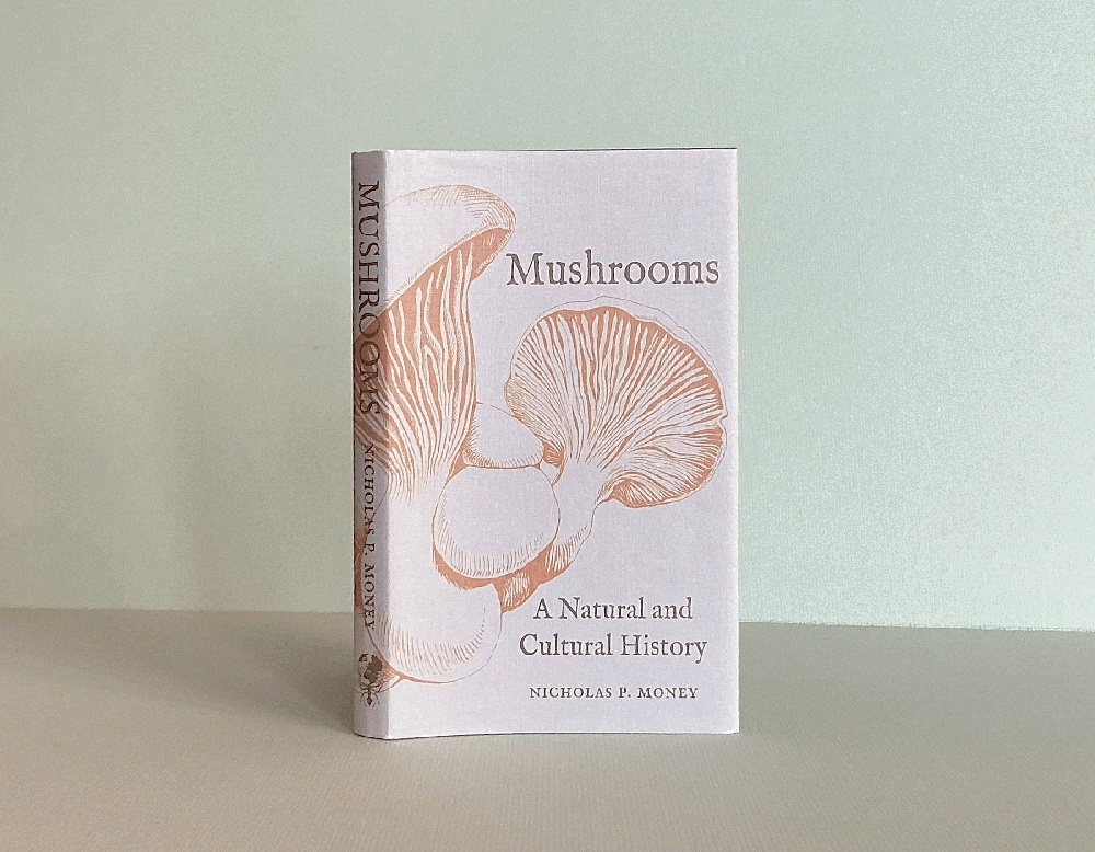 Mushrooms: A Natural and Cultural History