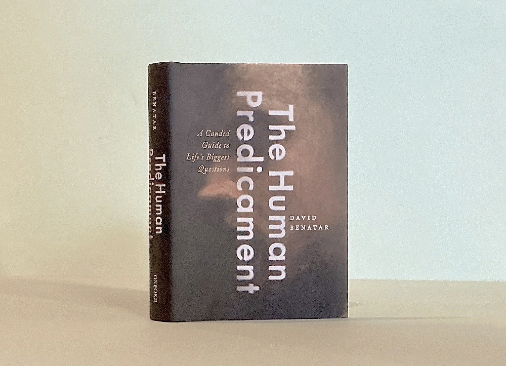 The Human Predicament: A Candid Guide to Life's Biggest Questions