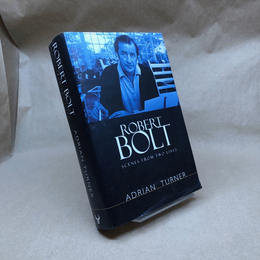 Robert Bolt