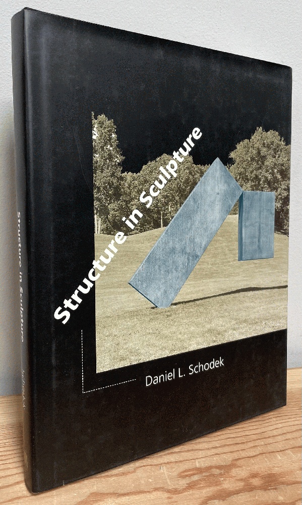 Image for Structure in Sculpture