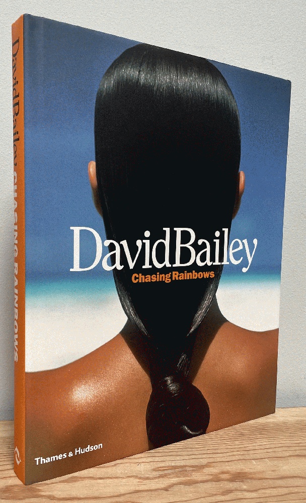 Image for David Bailey: Chasing Rainbows