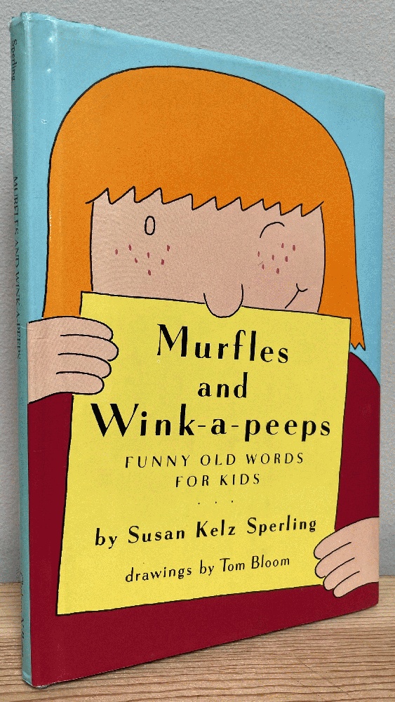 Image for Murfles and Winkapeeps