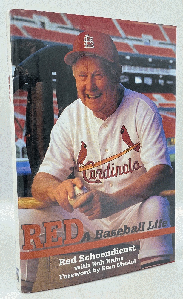 Image for Red a Baseball Life
