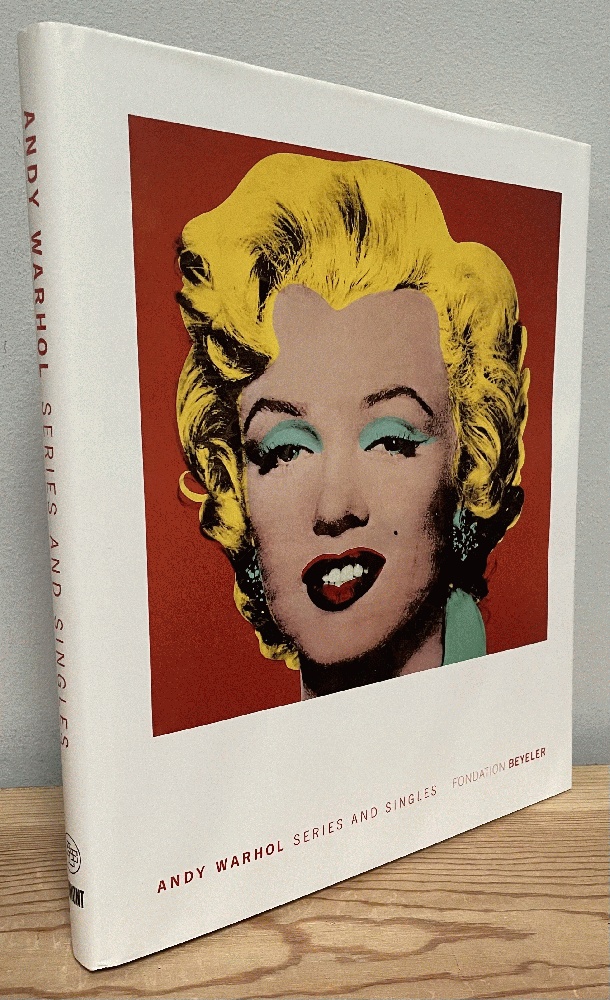 Image for Andy Warhol: Series and Singles