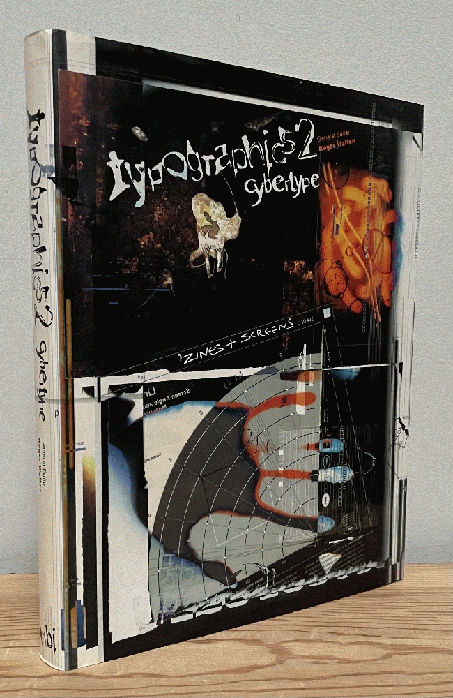 Edition: First edition, First Printing