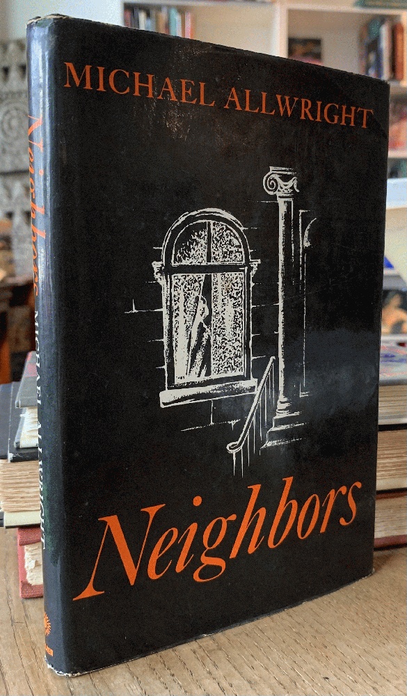 【希少】　Above All Others. NEIGHBORHOOD. 341773.jpg